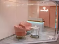 共享美业工作室 价格优惠 拒绝套路