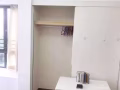 限时包水电免押金，出门即兀里地铁站，超值特价景观主人房