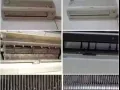 空调精洗，空调清洗