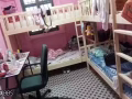 武吉士/梧槽地铁站有女床出租