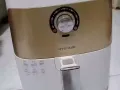 空气炸锅