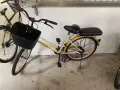闲置女士脚车出售