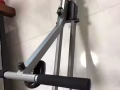 简易 划船机 荷兰村