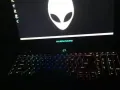 Alienware 外星人电脑17寸
