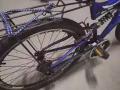 自己用的自行車