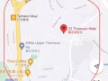 求租 upper thomson rd 邮编574469 附近的 夫妻房