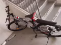 二手几乎全新自行车一辆便宜出