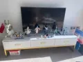 电视柜 北欧风 很好看 150