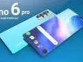 你牵线我拿机 OPPO Reno6 Pro 256G (5G)Aurora极光蓝
