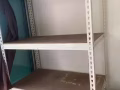 IKEA 单人床 $50 床垫$50 货架$30