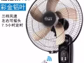 金文泰西海岸 高级智能挂墙壁 遥控风扇转售