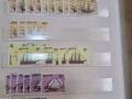 四十年前的新加坡邮票。
