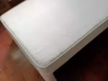 免费送--低矮小床和床垫