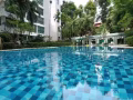 Aljunied EW9 condo master room for rent.