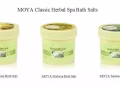 MOYA Bath Salt / MOYA经典沐浴盐