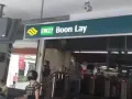 可以报本屋地址Boon Lay文礼地铁站附近佣人房出租，
