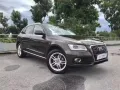 奥迪Q5 TFSI 动感型