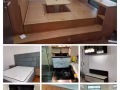 🌹🌹專業淘寶家具安裝，刷牆，榻榻米，辦工桌，舊家具拆除，各式燈具，馬桶，