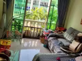 近波东巴西地铁站一女搭房，公寓两人房间可报地址包水电网可大煮
