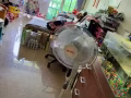 近波東巴西地鐵站一女搭房，公寓兩人房間可報地址包水電網可大煮