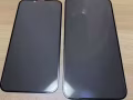 苹果13pro/Max防爆壳，防偷窥膜