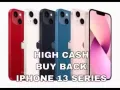 有价必跟！最高价回收🍎iPhone 13 系列、保险机 （急用钱支持抵押 置换）