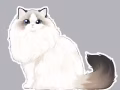 **Alyssadolls pet 猫咪Spa**