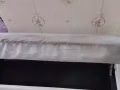 便宜处理二手物品 铁床 上下铺带厚木板  化妆台 带镜子 小沙发 质量很好的鞋柜