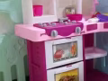围栏 摇篮 吸奶器