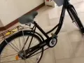 女士自行车