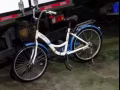 自行车