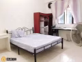 宽敞舒适