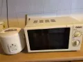 用不上了，微波炉，电饭煲炒锅菜板便宜处理