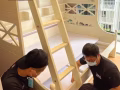 专业搬家公司 #专业有保障本地注册公司 [战狼搬家]