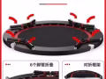 健身减肥蹦床