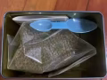 鱼饲料(沉性)