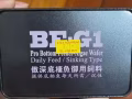 鱼饲料(沉性)
