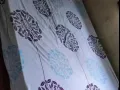 自用双人床木床加双人厚床垫 60新币