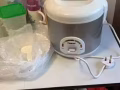 回國轉讓大號電飯鍋