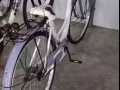 閒置2輛自行車出售
