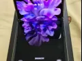 三星 Galaxy Z Flip 金色 256GB 9成新