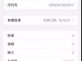 蘋果12Pro Max 金色512GB