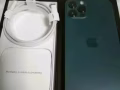 蘋果12pro 128G 藍色