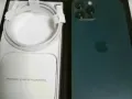苹果12pro 128G 蓝色