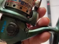 闲置钓竿🎣两个，海钓杆一个两米一个三米五