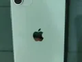 iPhone11 256G 绿色 手机