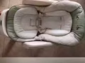 多用途婴儿餐车