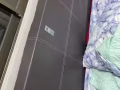 搬家出售 床架一套 无海绵垫