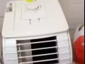 本人正在使用移动空调一台，因为房子到期，不方便带走，有想要的朋友请联系我，谢谢