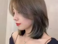 牛车水折扣美发店